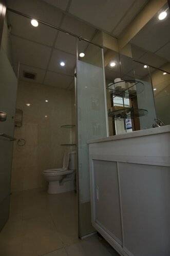Muong Thanh Apartments