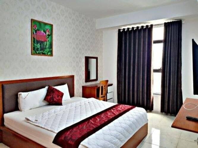 Muong Thanh Apartments
