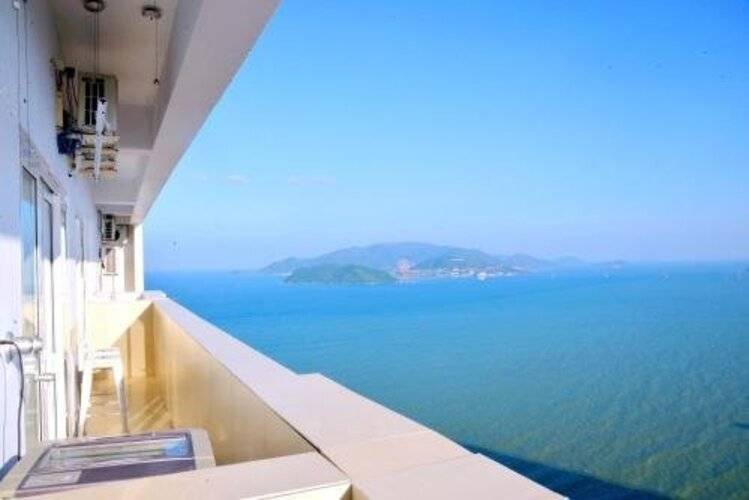 Muong Thanh Apartments