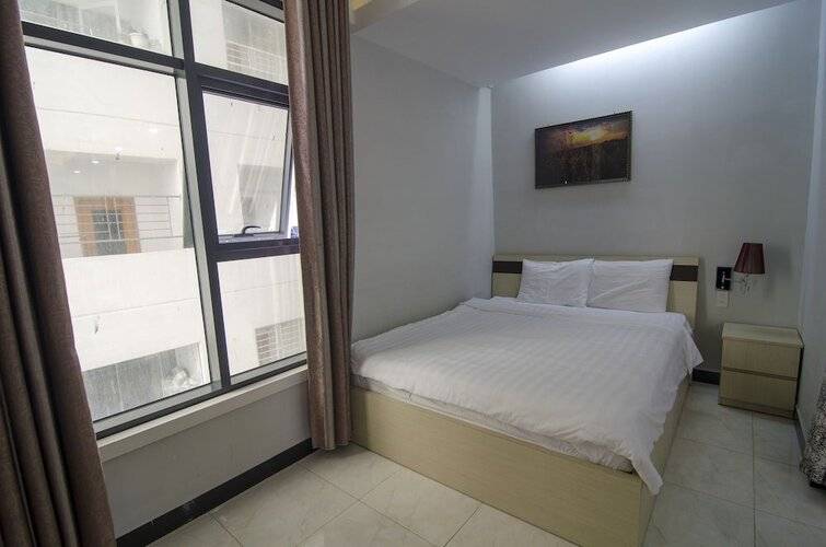 Muong Thanh Apartments