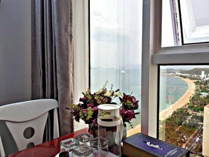 Muong Thanh Apartments