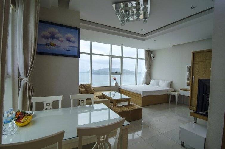 Muong Thanh Apartments