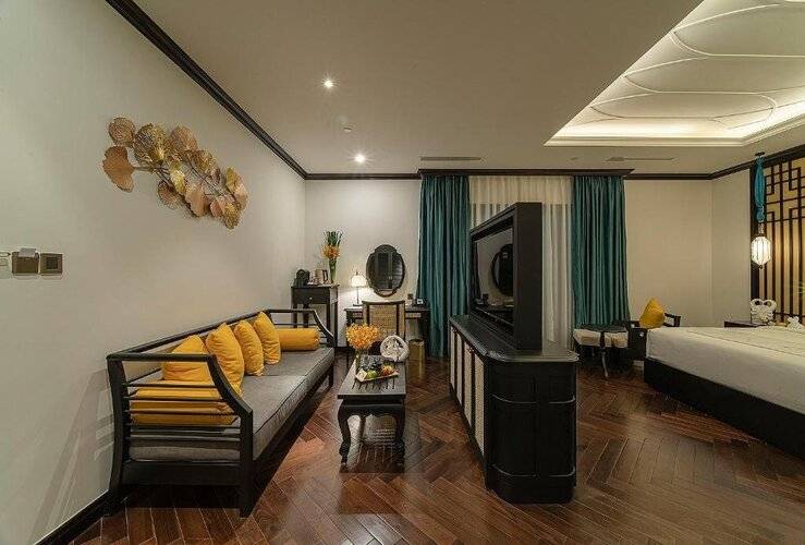 Potique Hotel