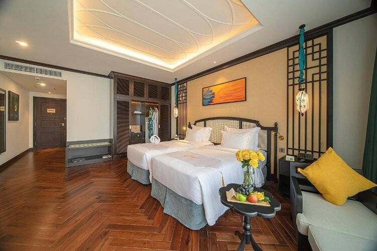 Potique Hotel