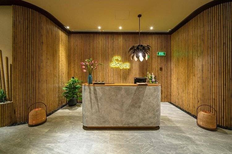 Potique Hotel