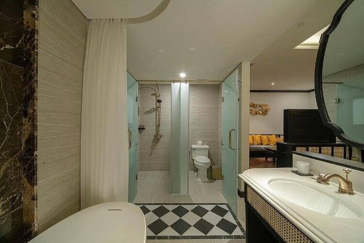 Potique Hotel