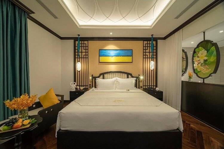 Potique Hotel