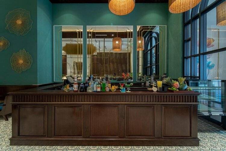 Potique Hotel