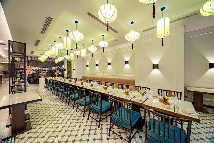 Potique Hotel