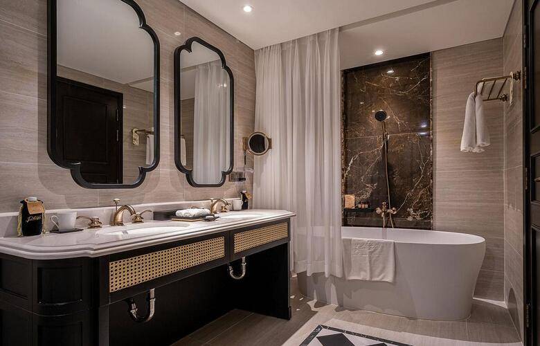 Potique Hotel