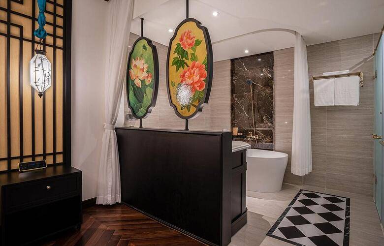 Potique Hotel