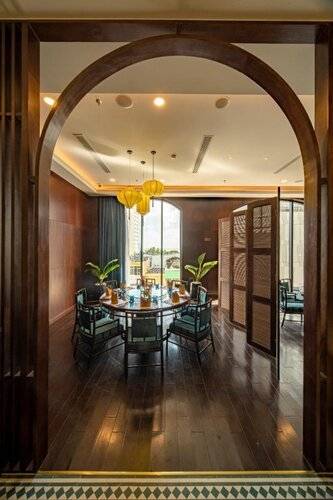 Potique Hotel