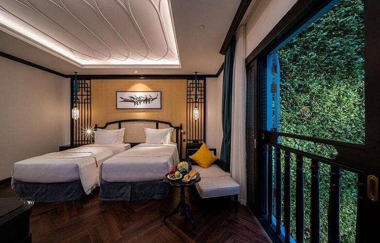 Potique Hotel