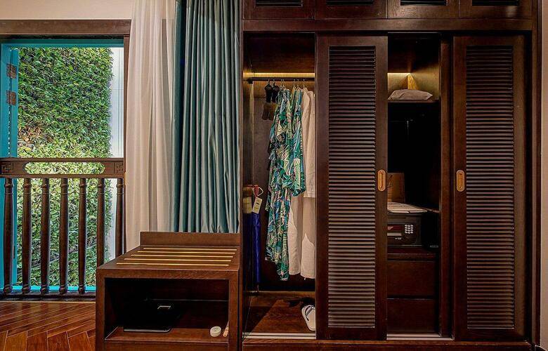 Potique Hotel