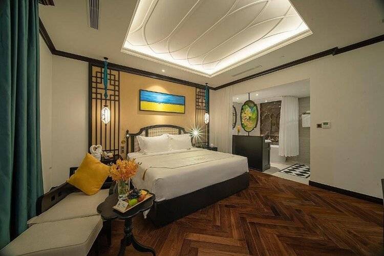 Potique Hotel