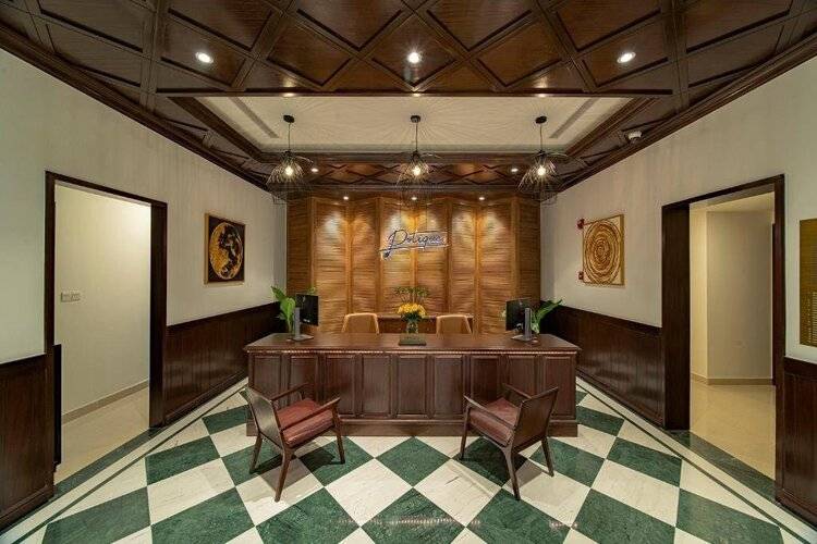 Potique Hotel