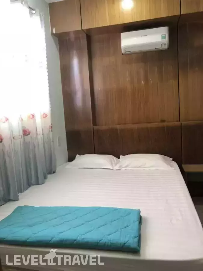 Thai Minh Hostel (Adults Only 18+)