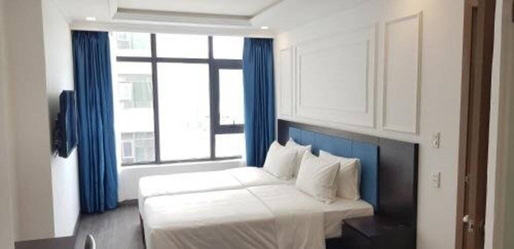 TK Nha Trang Hotel