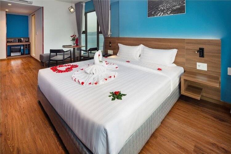 TK Nha Trang Hotel