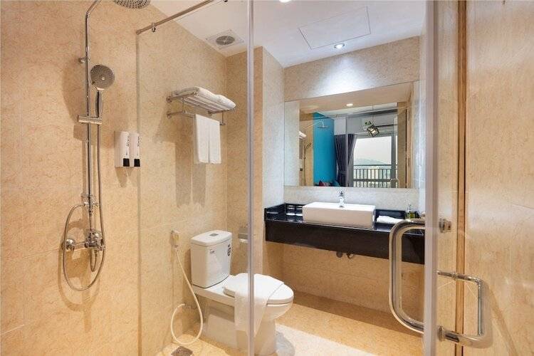 TK Nha Trang Hotel