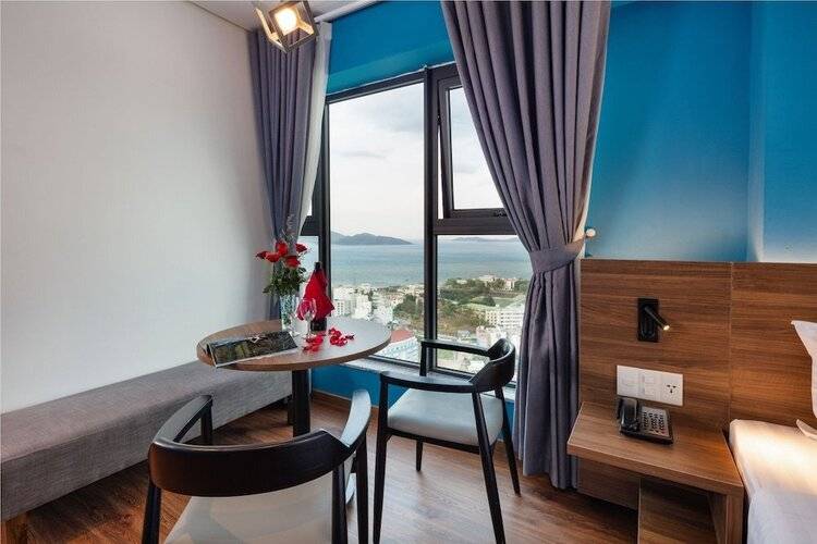 TK Nha Trang Hotel