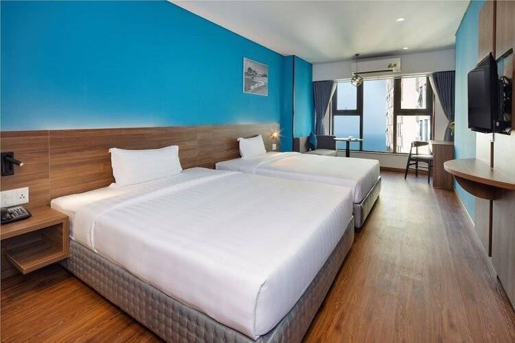 TK Nha Trang Hotel