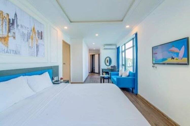 TK Nha Trang Hotel