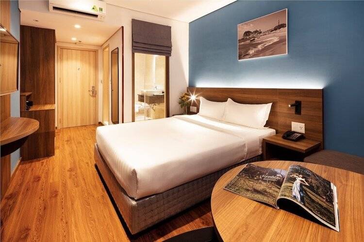 TK Nha Trang Hotel