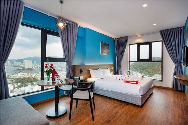 TK Nha Trang Hotel