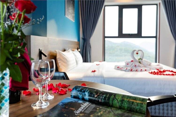 TK Nha Trang Hotel