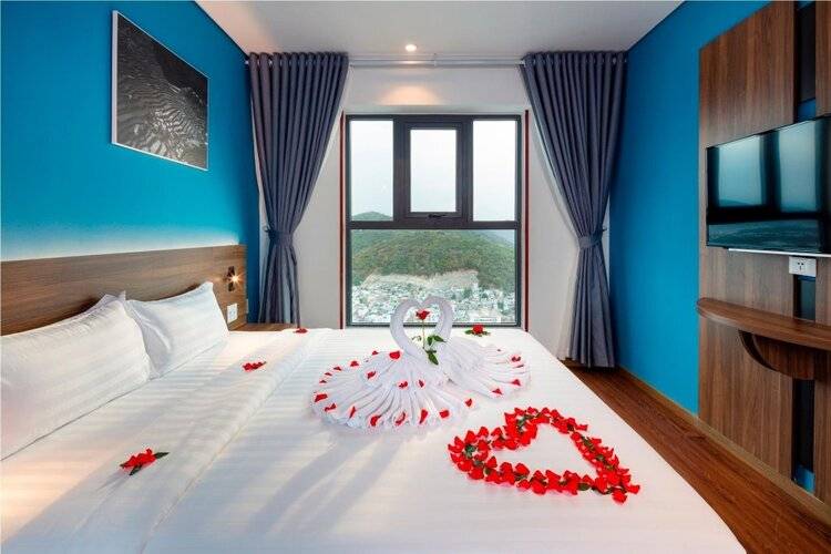TK Nha Trang Hotel