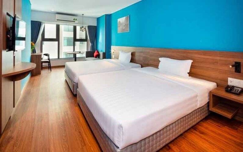 TK Nha Trang Hotel
