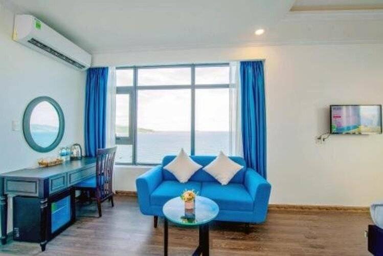 TK Nha Trang Hotel