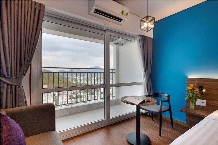 TK Nha Trang Hotel