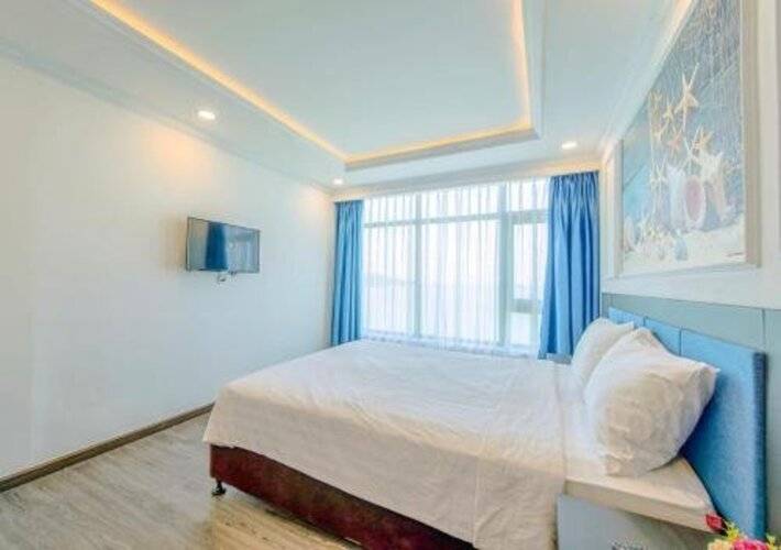 TK Nha Trang Hotel