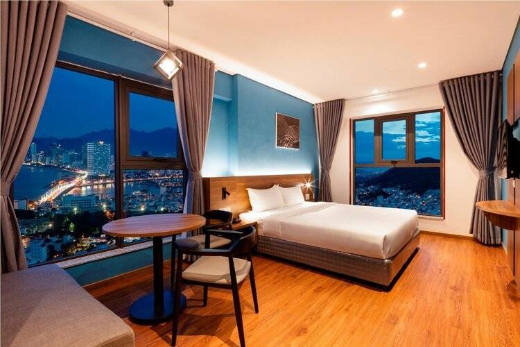 TK Nha Trang Hotel
