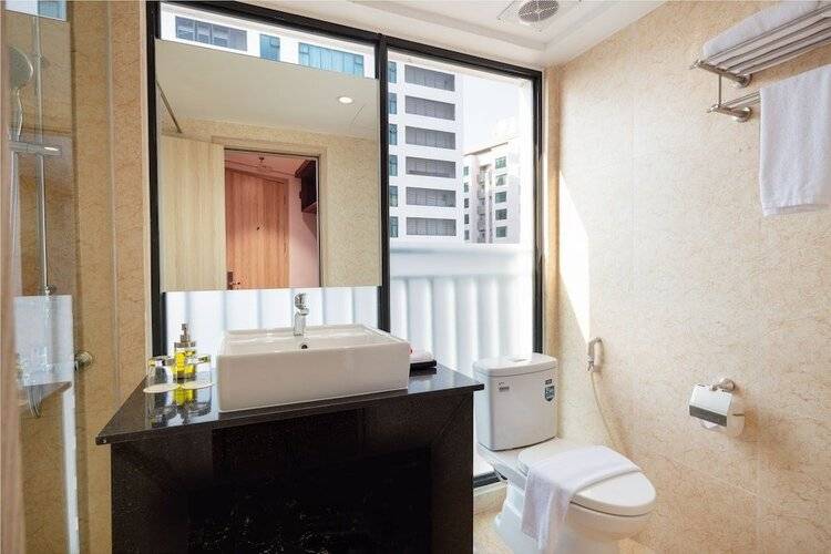 TK Nha Trang Hotel