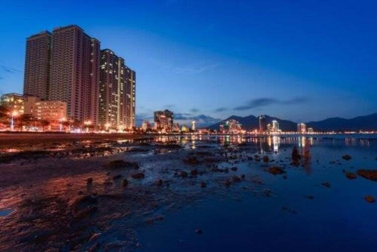 TK Nha Trang Hotel