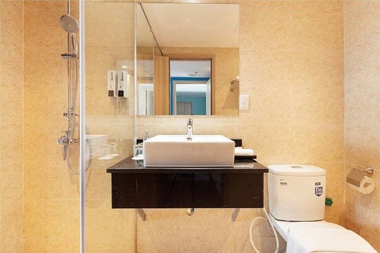 TK Nha Trang Hotel
