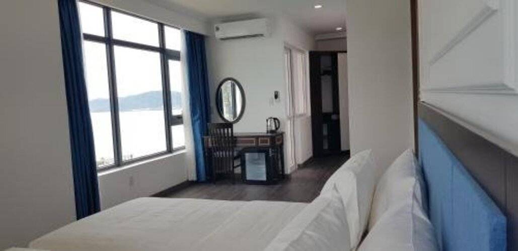 TK Nha Trang Hotel