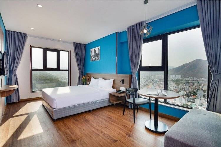 TK Nha Trang Hotel