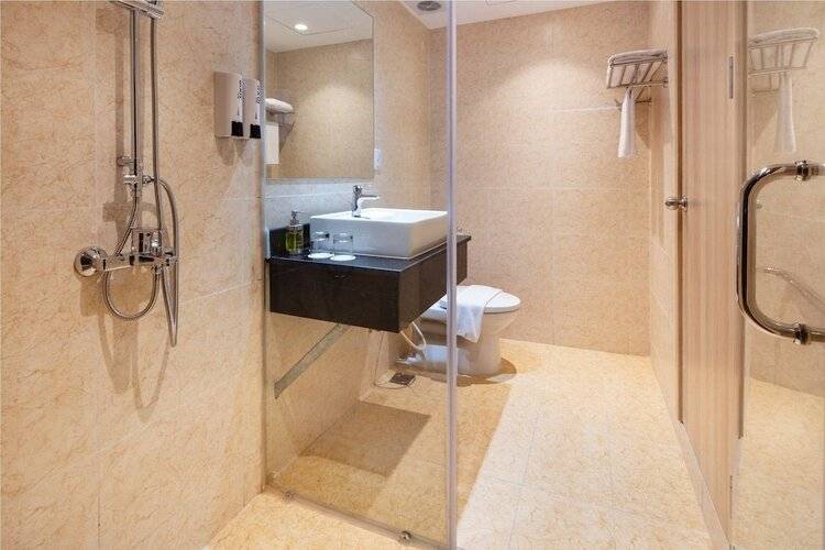 TK Nha Trang Hotel