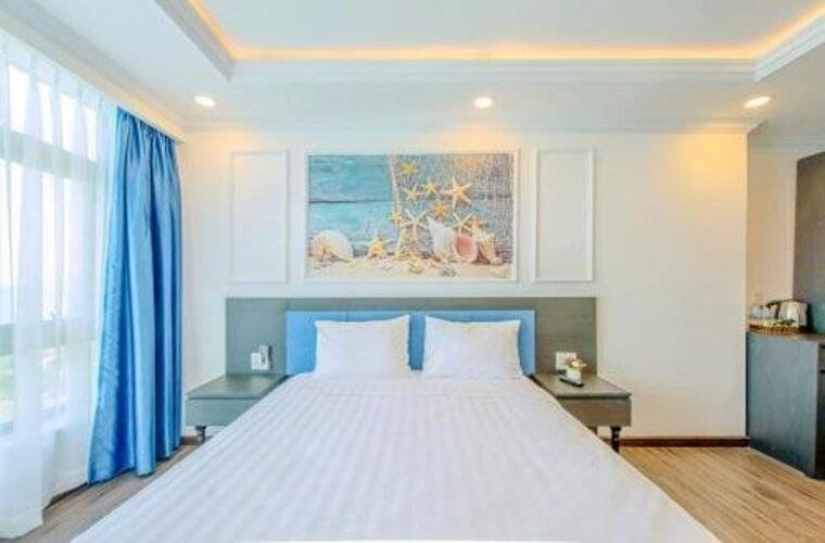 TK Nha Trang Hotel