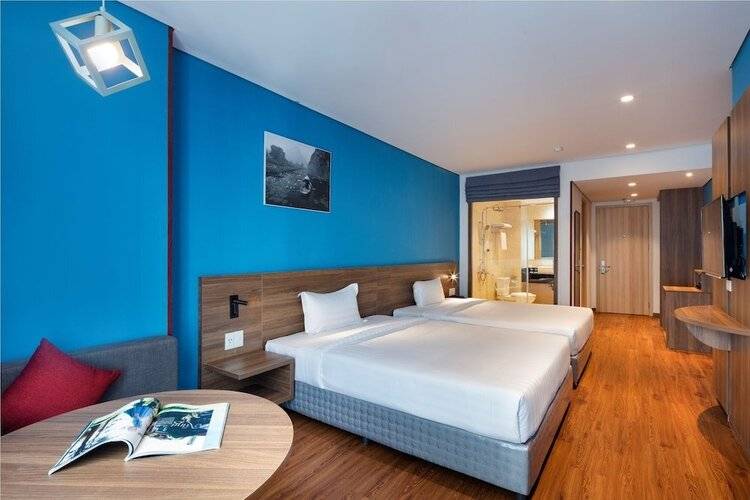 TK Nha Trang Hotel