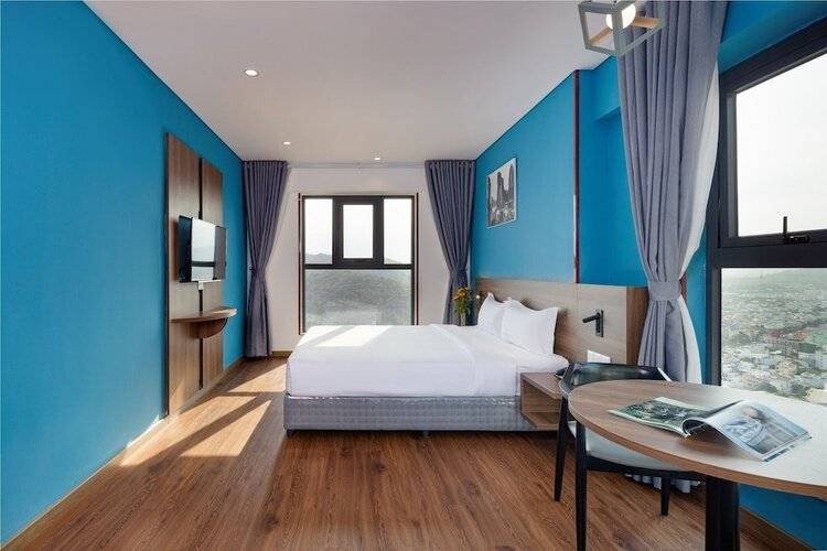 TK Nha Trang Hotel