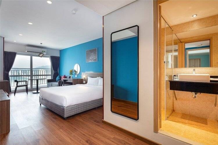 TK Nha Trang Hotel