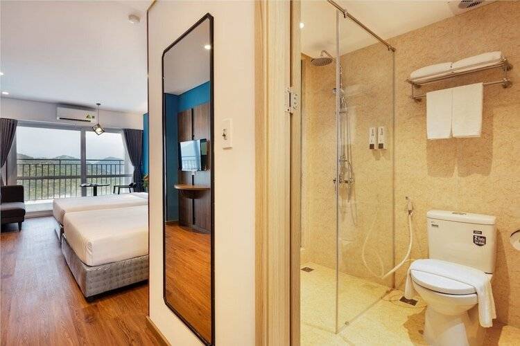 TK Nha Trang Hotel