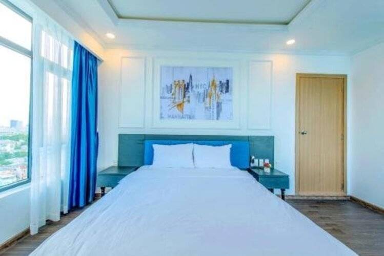TK Nha Trang Hotel