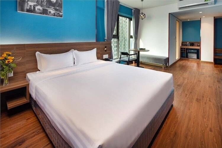 TK Nha Trang Hotel