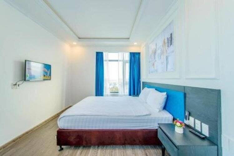 TK Nha Trang Hotel